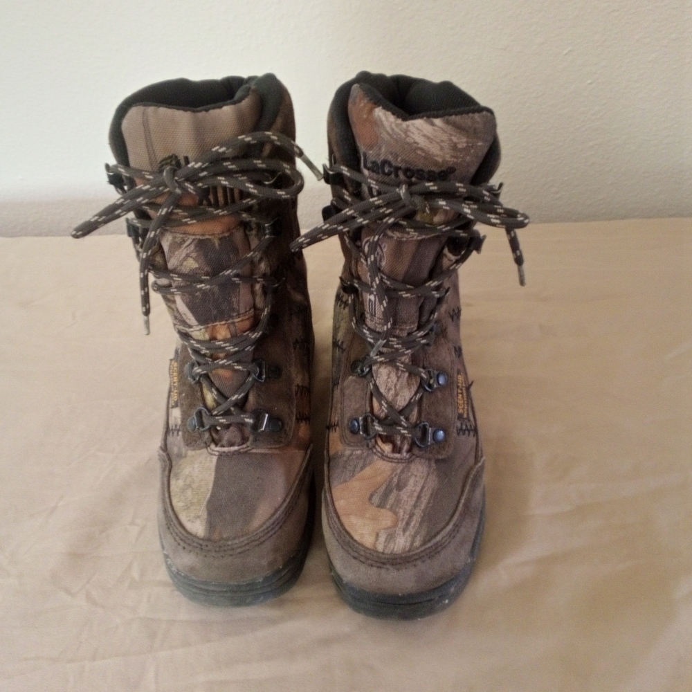 Kids boots